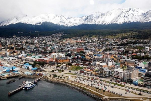 Empresas de Tierra del Fuego de parabienes: el régimen de promoción industrial seguiría por 15 años más