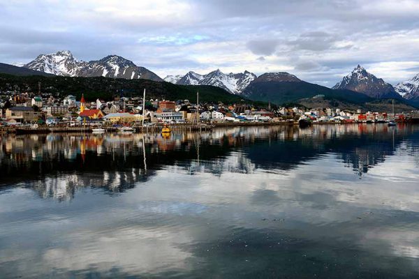 Tierra del Fuego en la geopolítica mundial: el lugar de los recursos naturales, la industria y las energías renovables